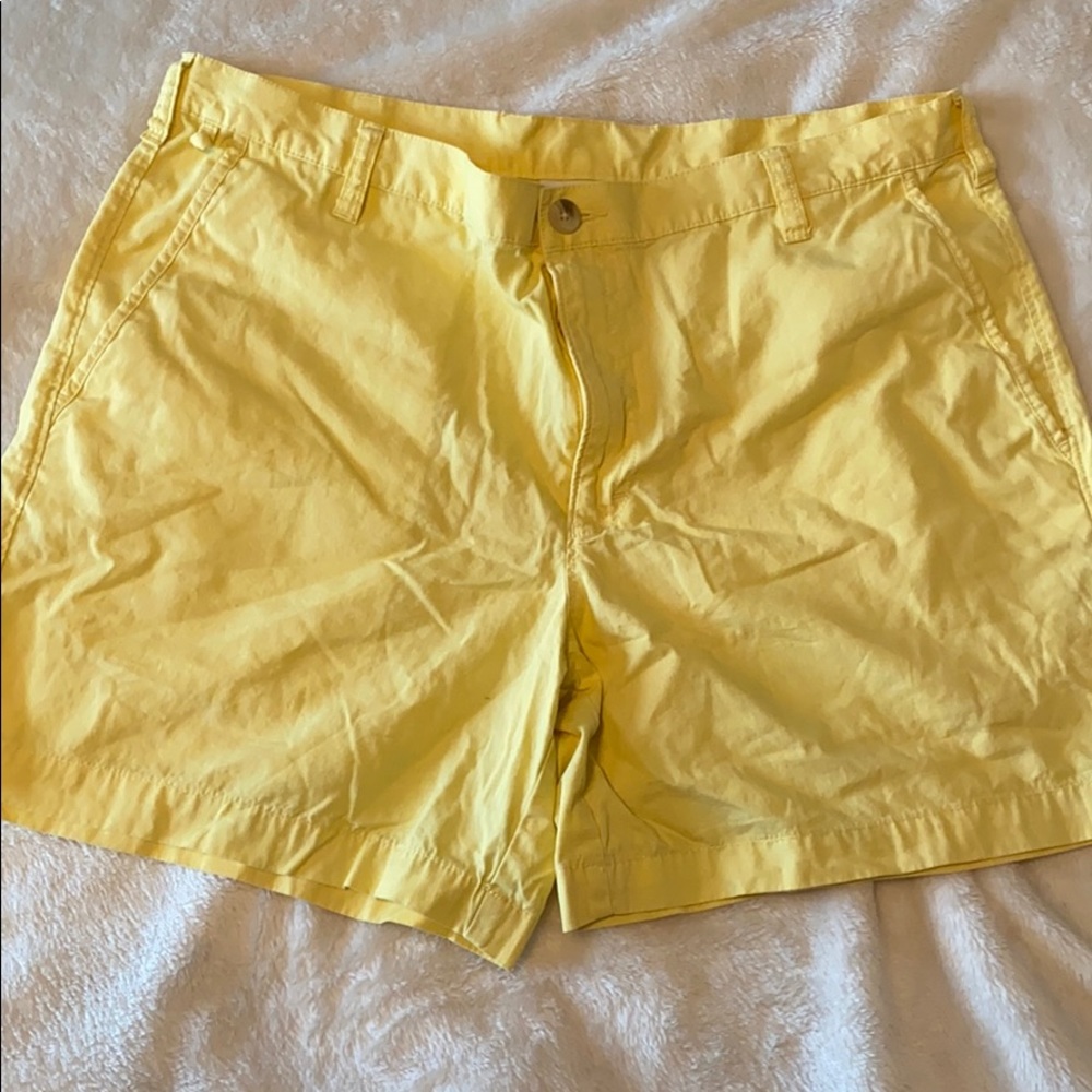 Columbia Shorts